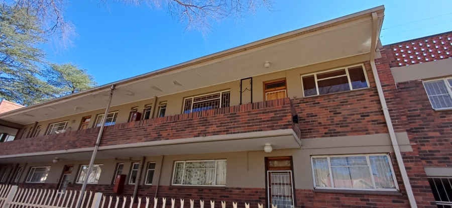 To Let 2 Bedroom Property for Rent in Bethlehem Free State
